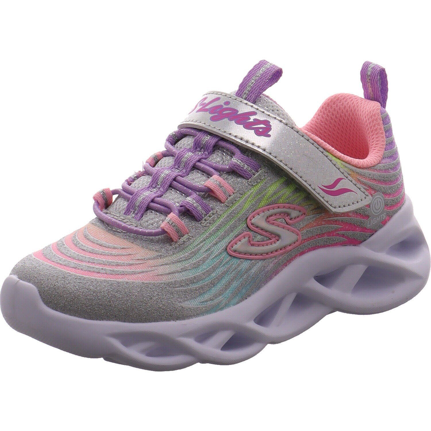 S Lights Twisty Brights Mystical Bliss Sneaker