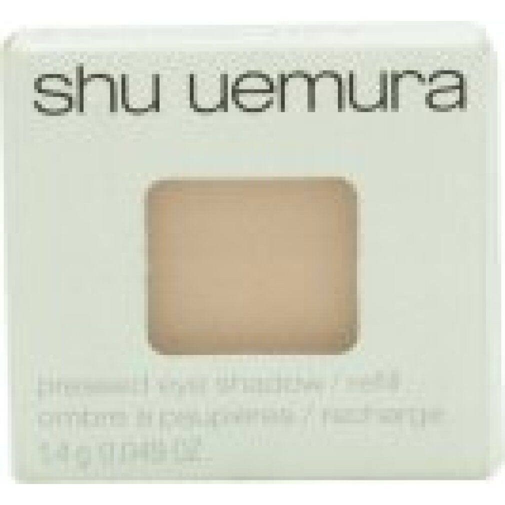 Shu Uemura Lidschatten Lidschatten Kompaktpuder 1.4 g - 815 S Light Beige