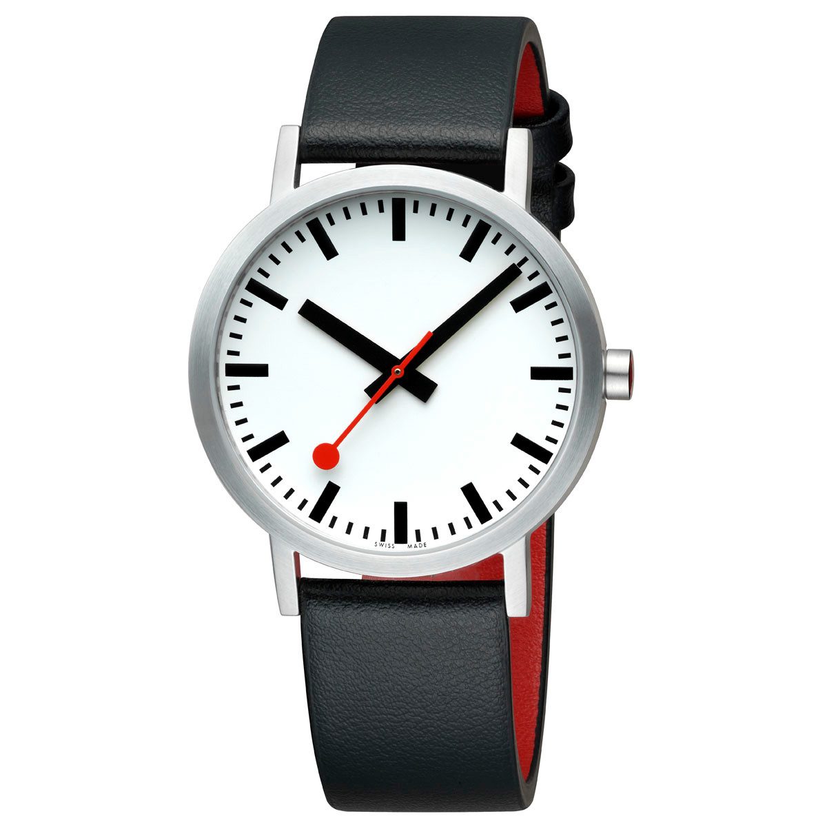 MONDAINE Quarzuhr A660.30360.16OMV