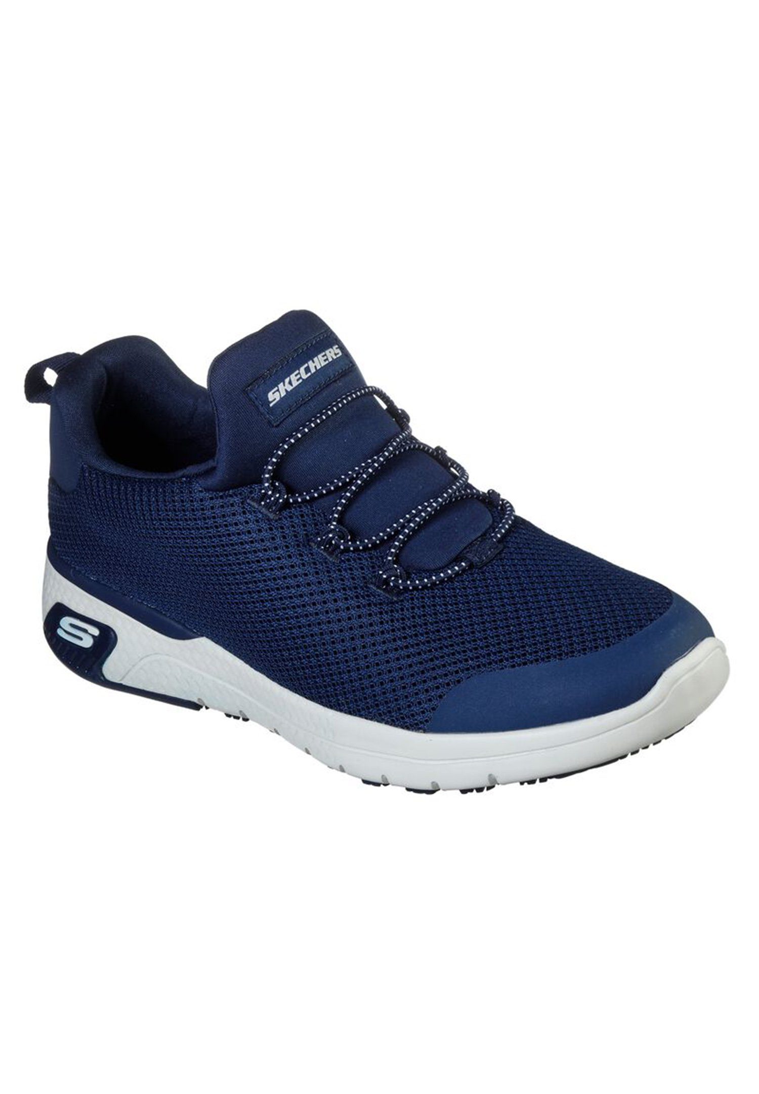 Skechers Marsing Waiola SR Sicherheitsschuh