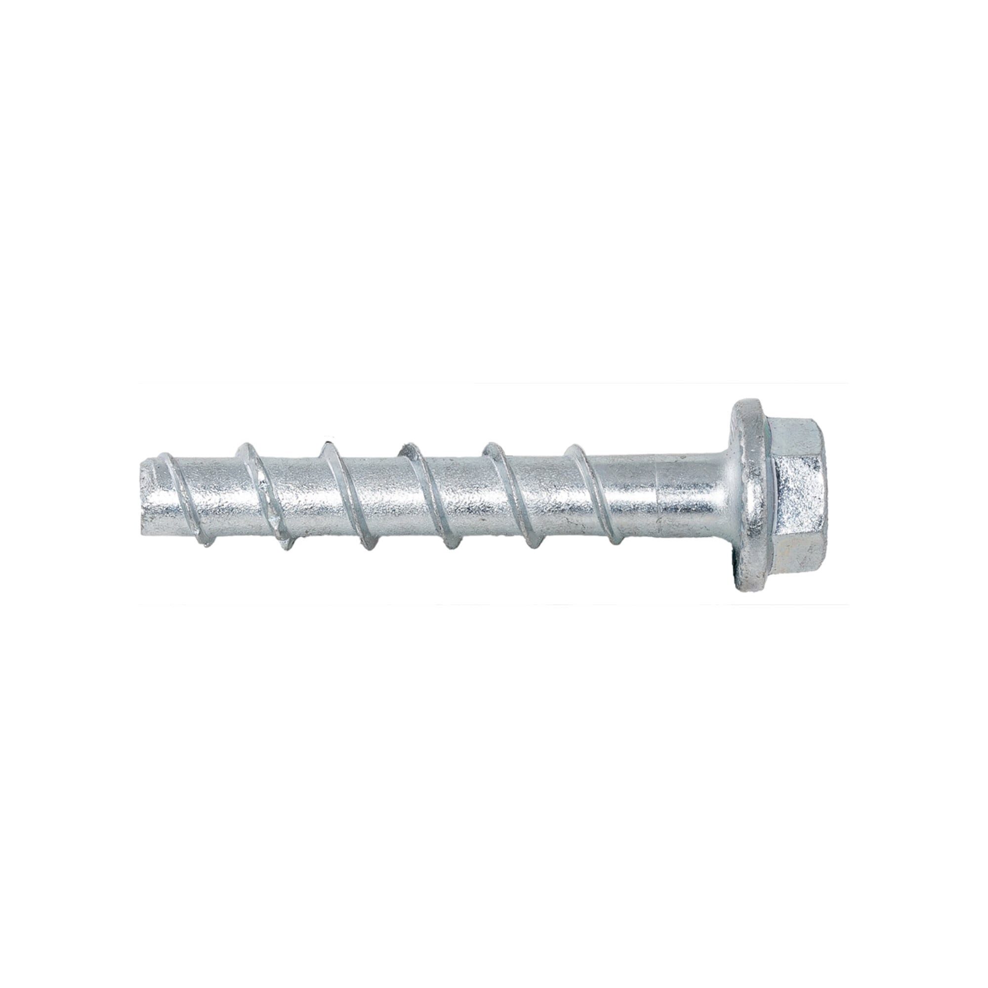 Upat Schraube Upat Betonschraube UCS 8x70 20/5 US TX mit Sechskantkopf und angeformt