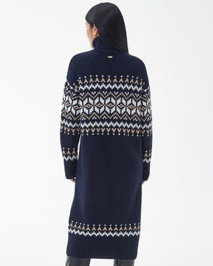 Barbour Strickkleid Rollkragenkleid Patrisse Knit Dress