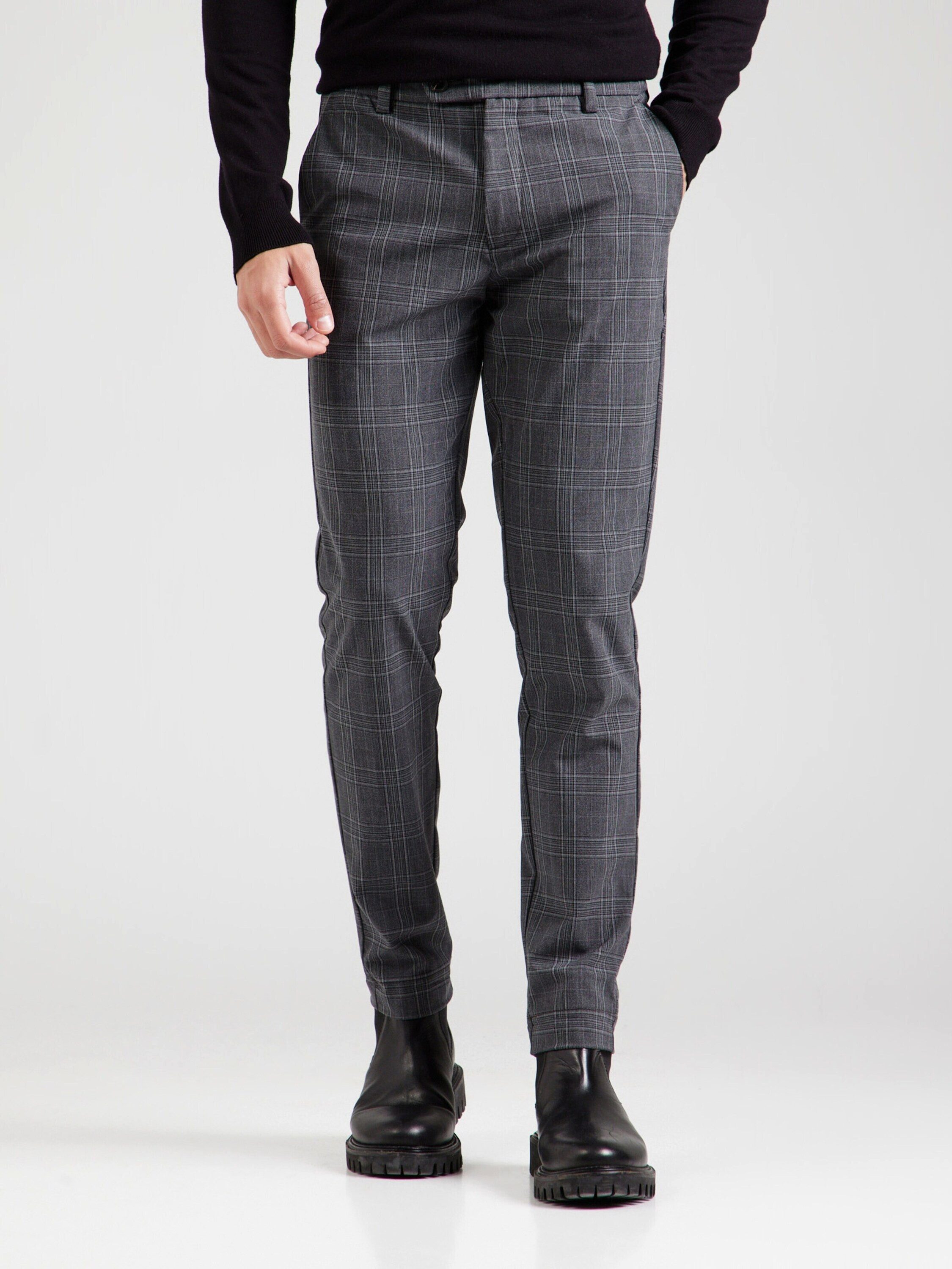 Jack & Jones Chinohose JPSTMARCO JJCONNOR günstig online kaufen