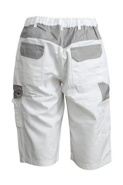 TMG International Arbeitsshorts Short Style Arbeitshose Cargohose Bermuda