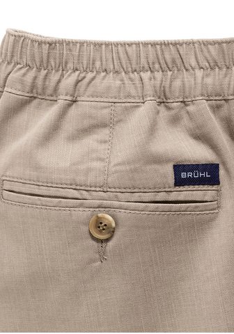 BRÜHL Brühl джинсы с Dehnbund