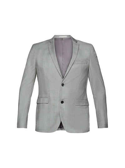 Esprit Collection Anzugsakko »Blazers suit Slim Fit«
