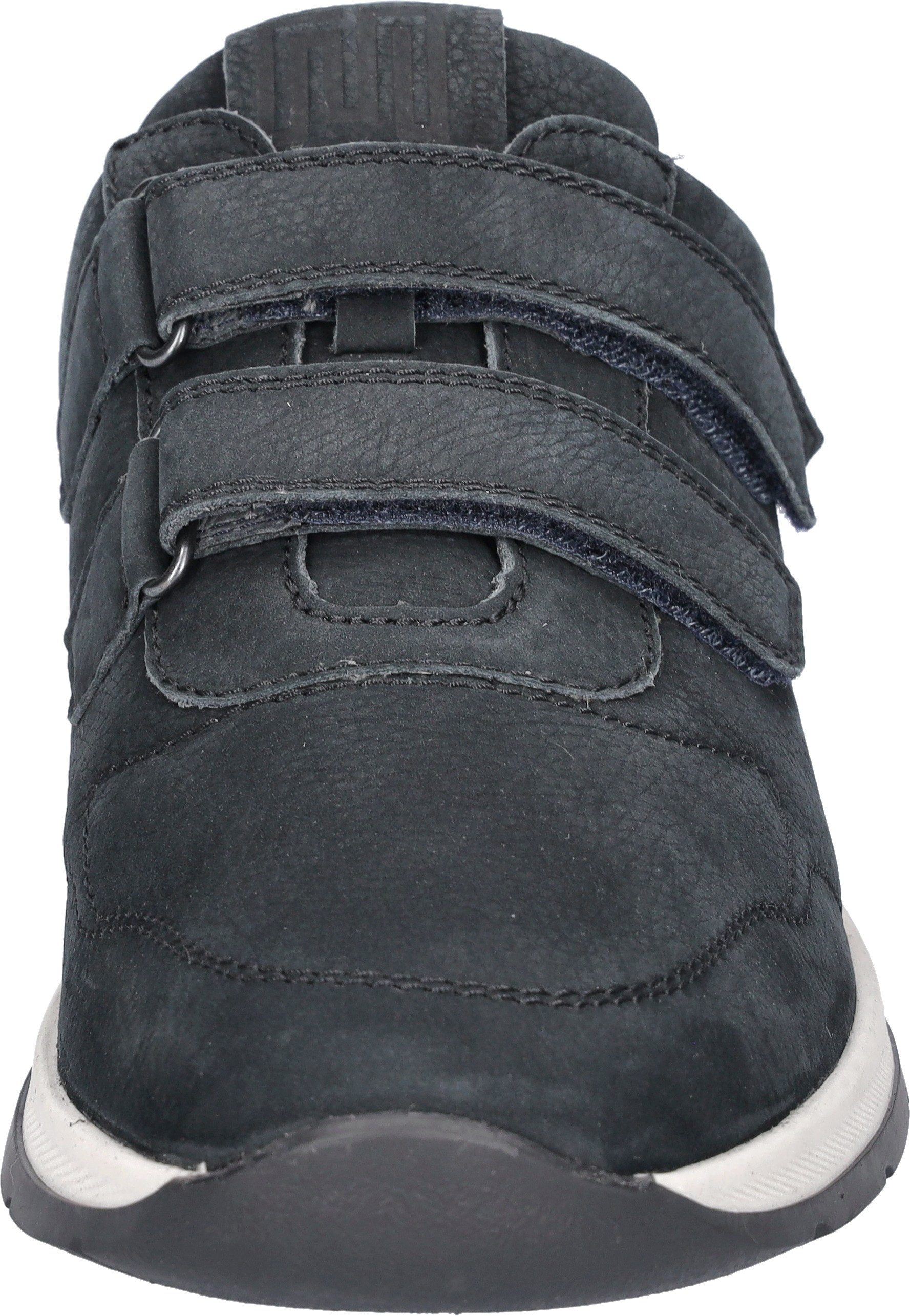 Waldläufer KILIAN Klettschuh Komfortschuh, Bequemschuh mit Luftkammern-Laufsohle, K-Weite – Bild 4 von 5