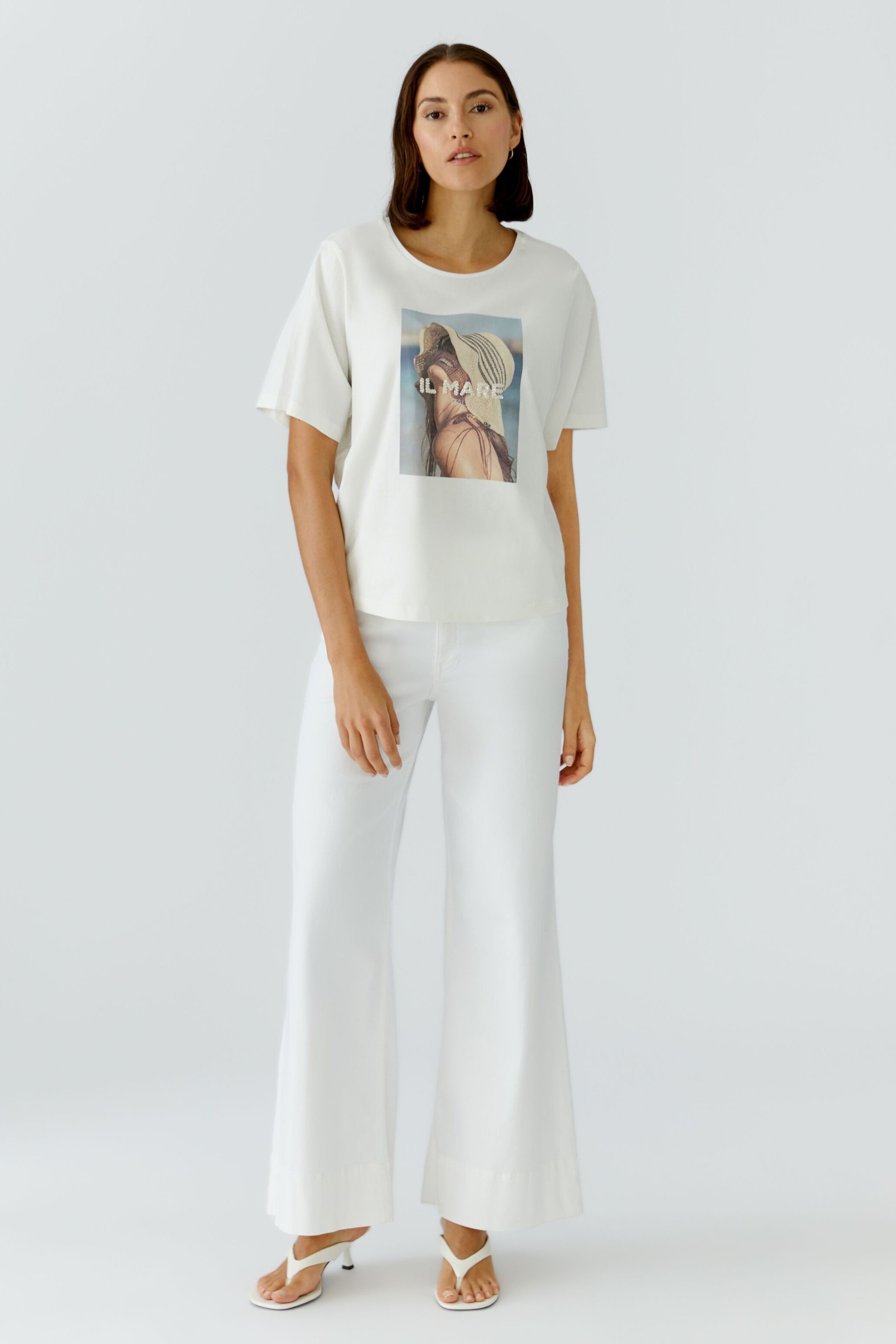 Oui T-Shirt
