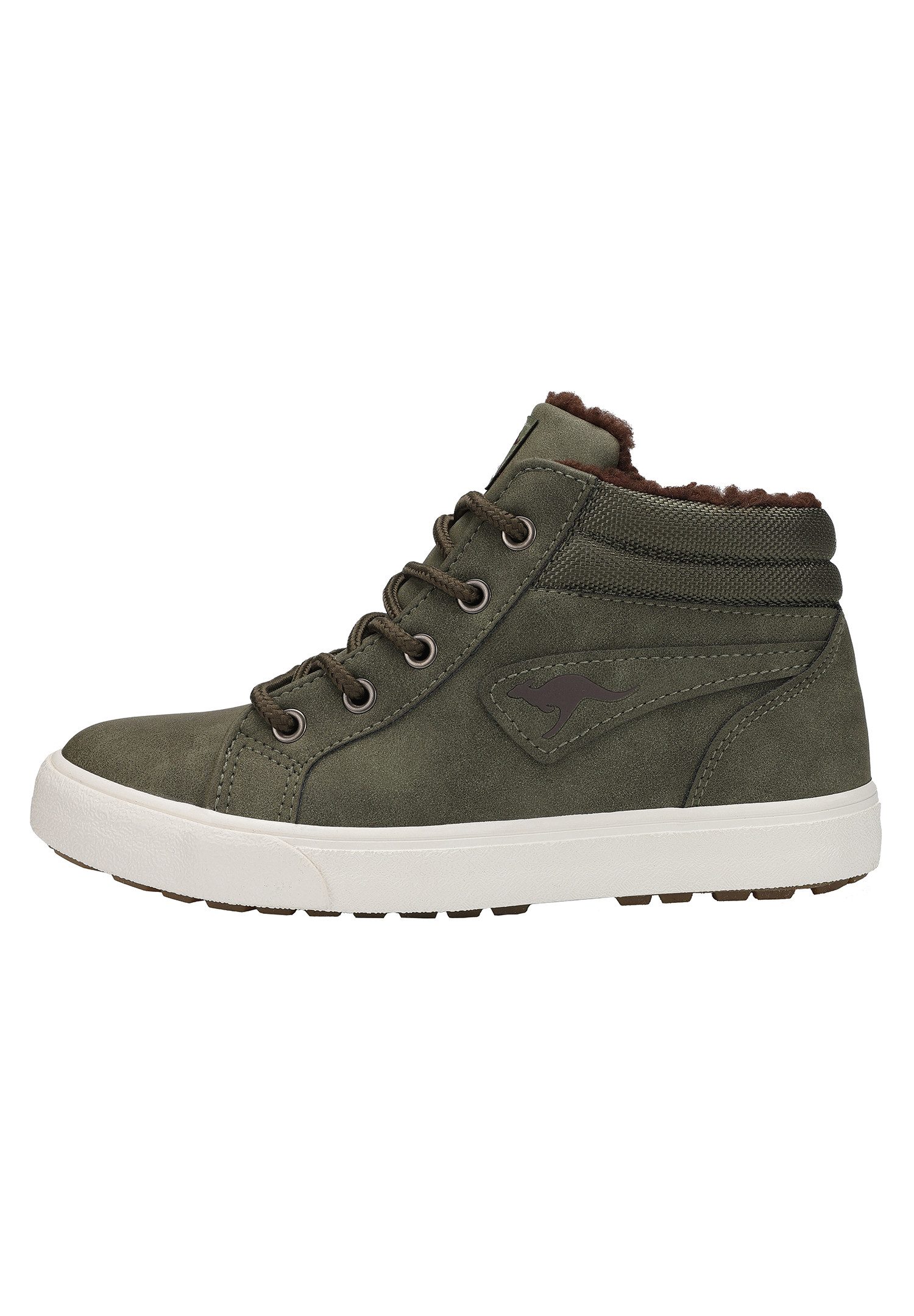 KangaROOS Kavu I Sneakerboots