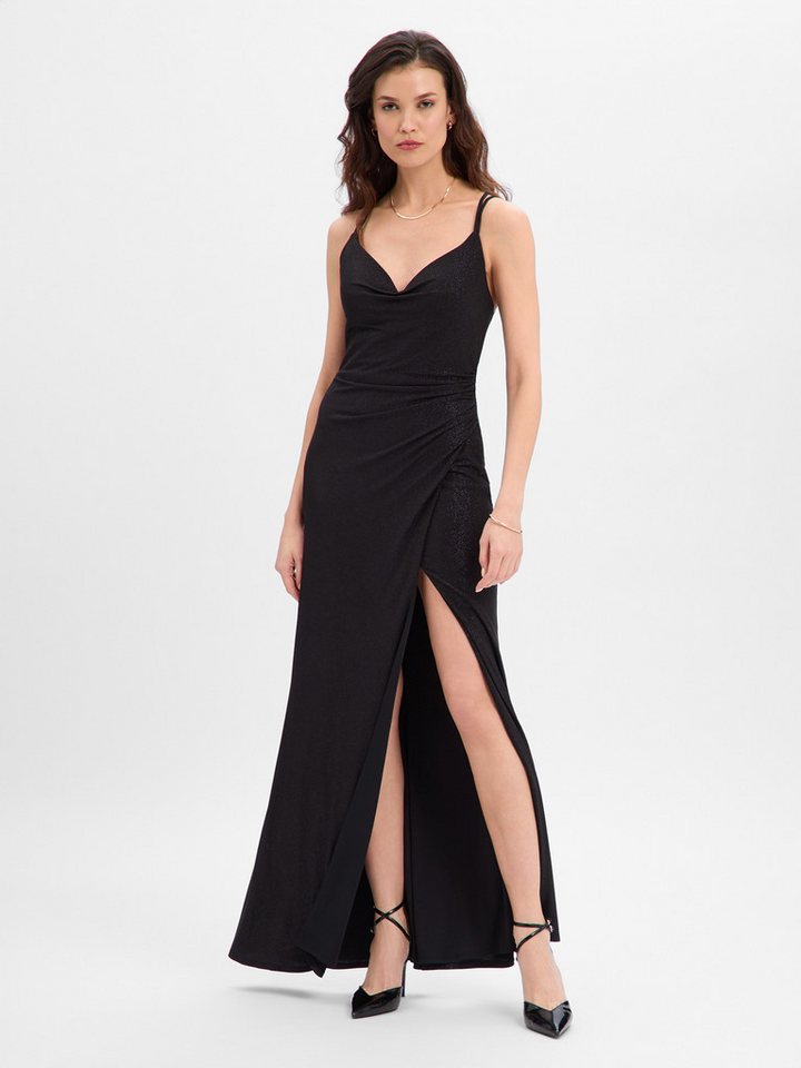 Marie Lund Abendkleid