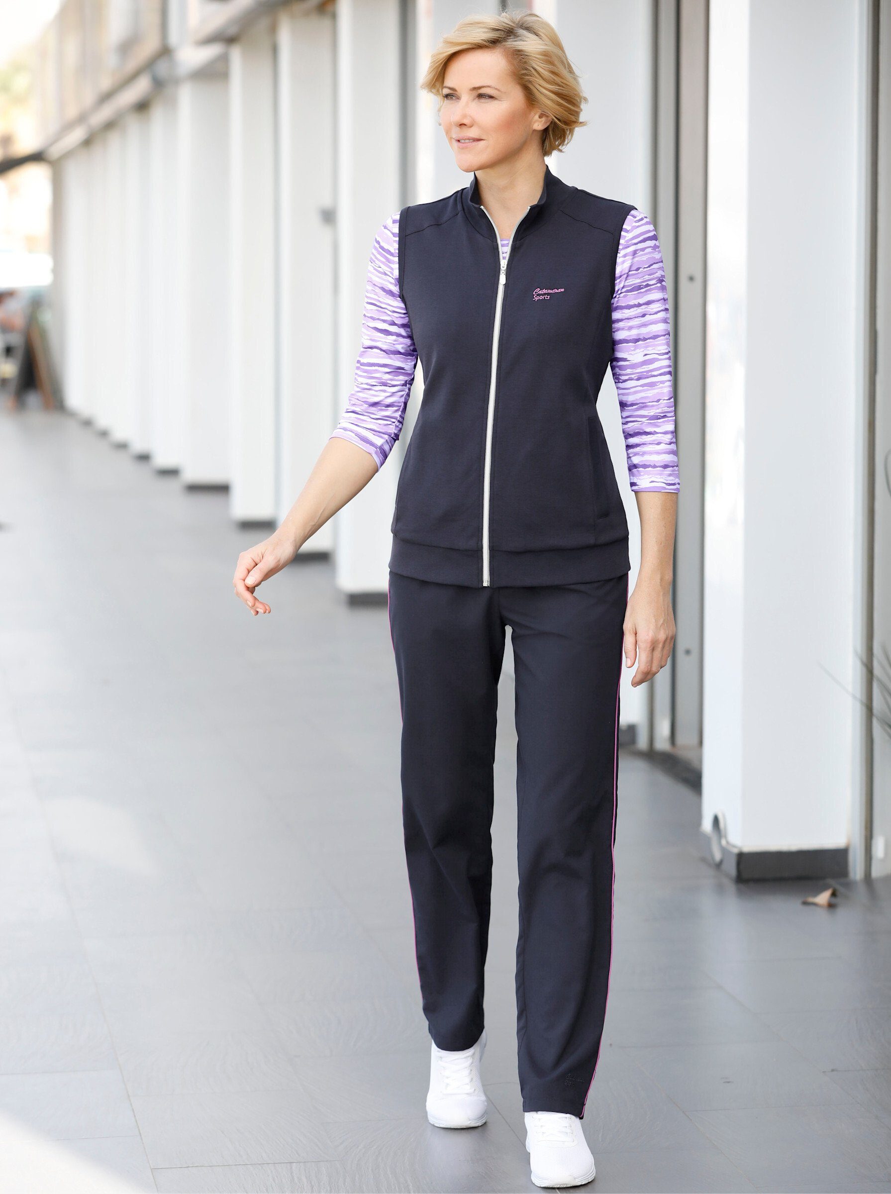 Jogginghose Freizeithose