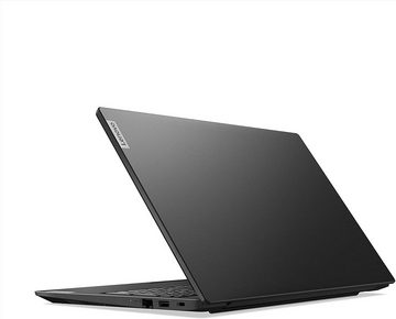 Lenovo Leistungsstarker Prozessor Notebook (Intel N5100, UHD Grafik, 500 GB SSD, 16 GB RAM, Umfassend ausgestattetes für maximale Leistung und Komfort)