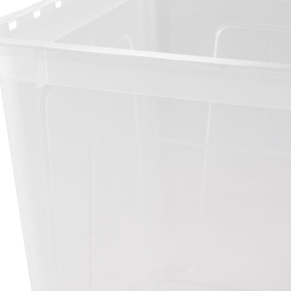 keeeper Aufbewahrungsbox "bea", (Set, 2 St.), 3 x 52 L, mit Air Control-Sys günstig online kaufen