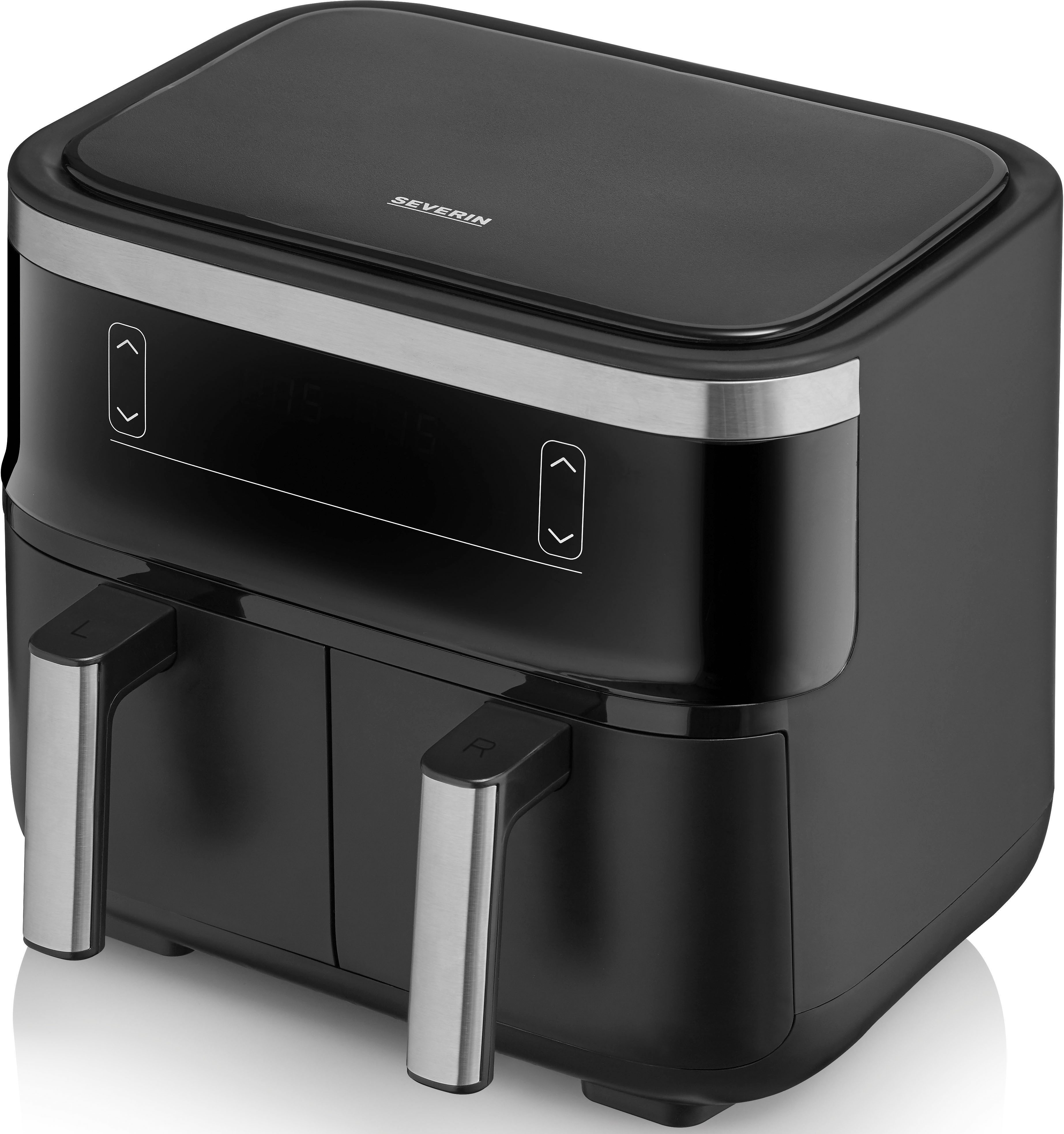 Severin Heißluftfritteuse FR 2453, 2850 W