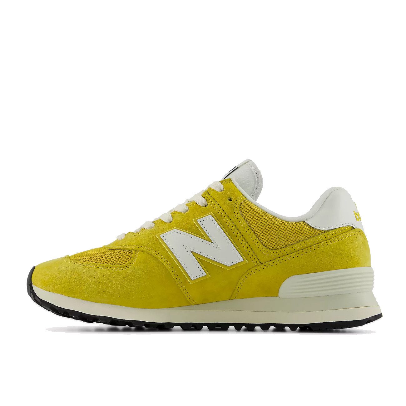 New Balance New Balance U 574 4SH Herren Mars Yellow Sneaker