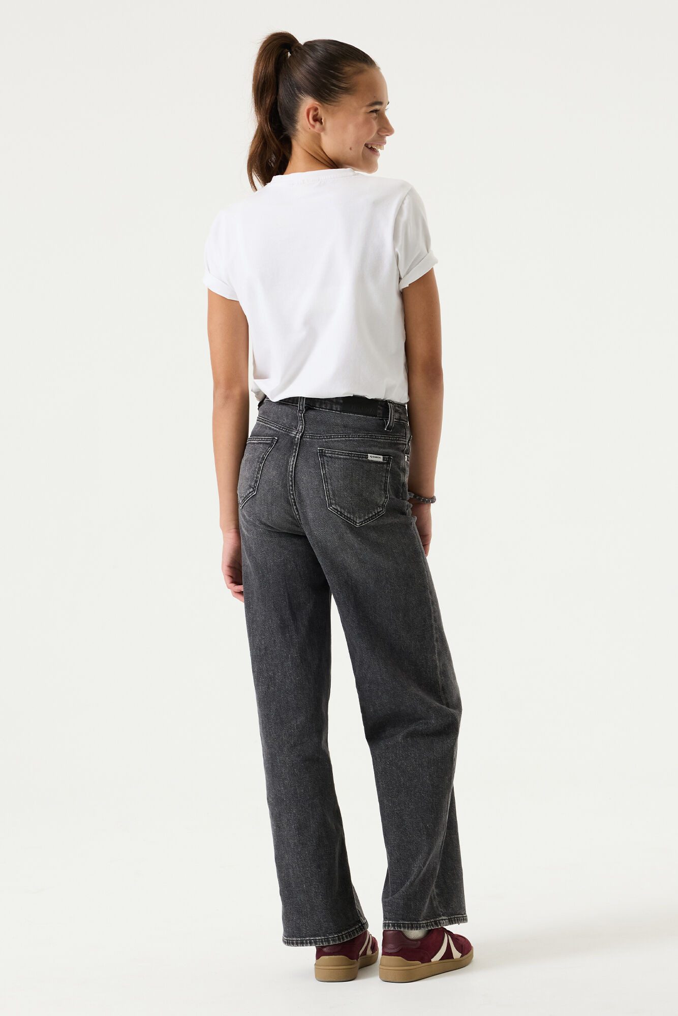 Garcia Weite Jeans Annemay for GIRLS