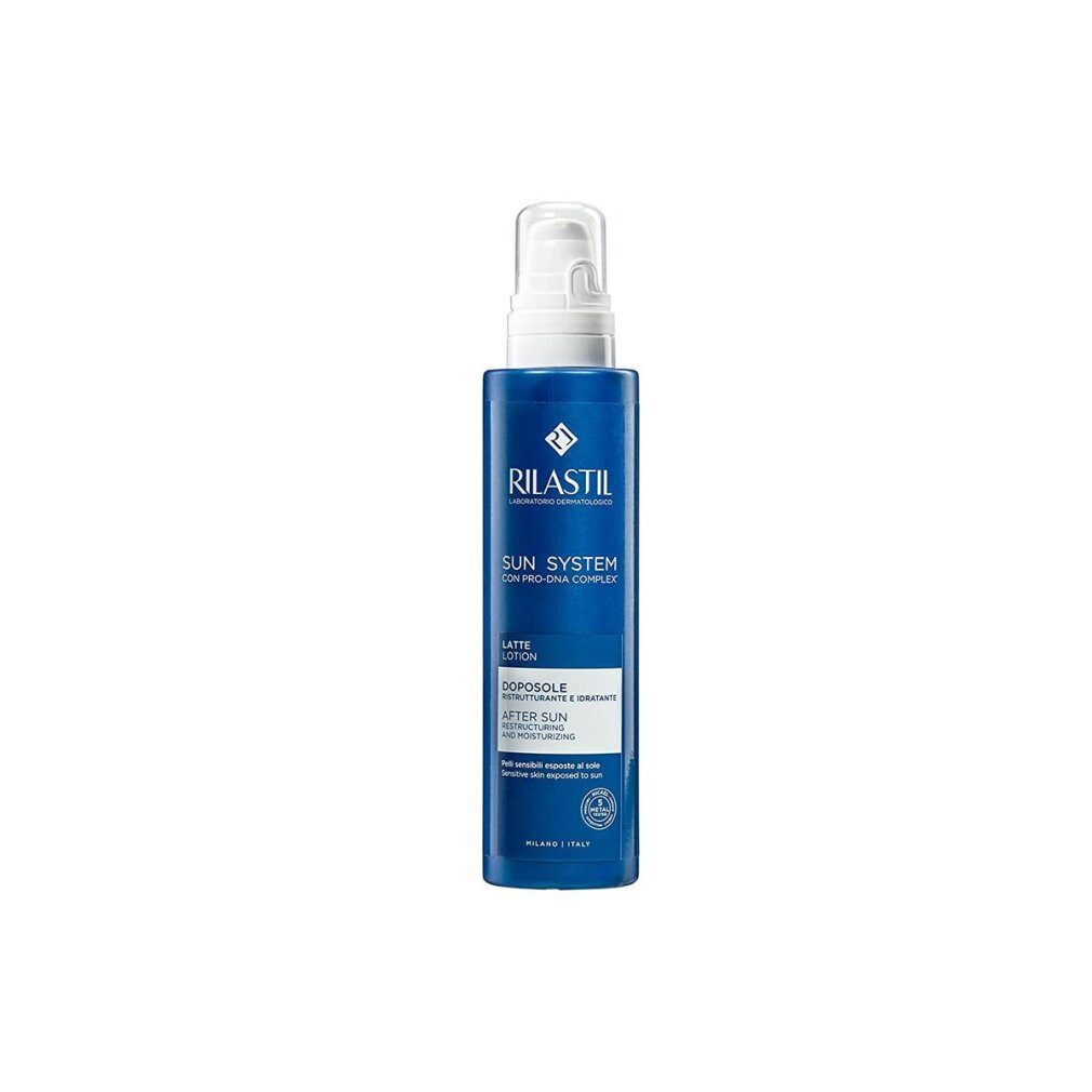 Rilastil Sonnenschutzcreme SUN SYSTEM after-sun leche