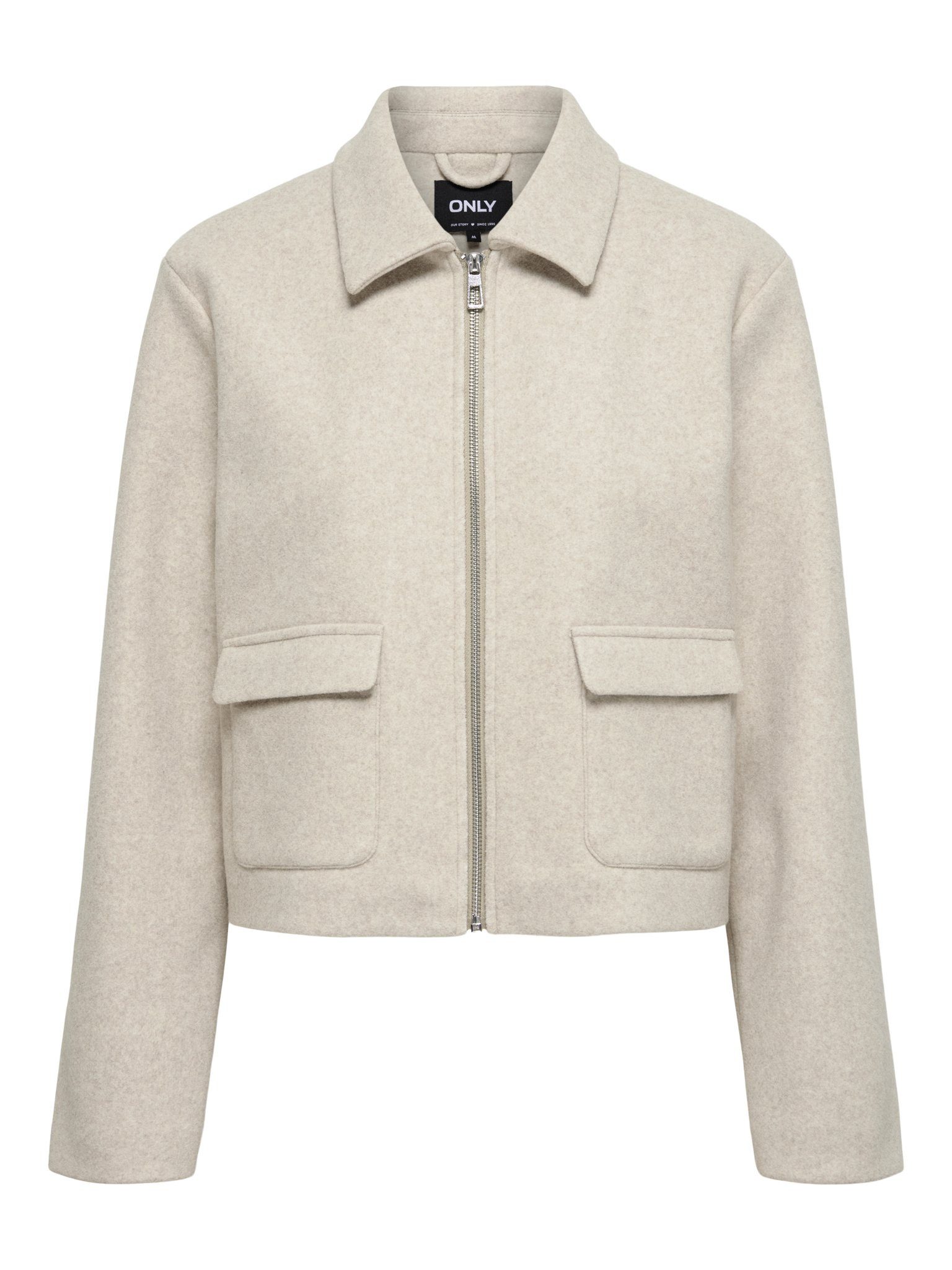 Jack & Jones Langjacke