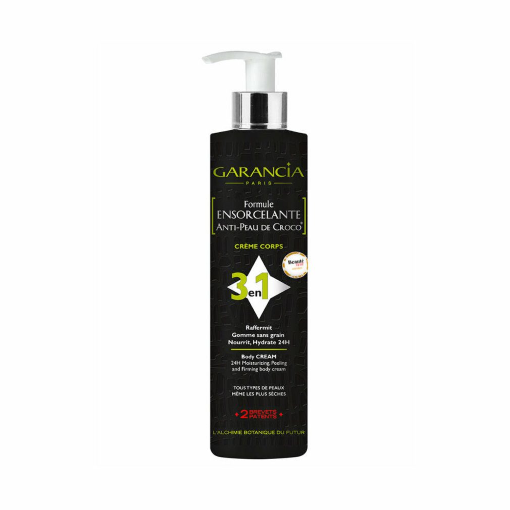 Körperpflegemittel Formule Ensorcelante Body Lotion 400ml