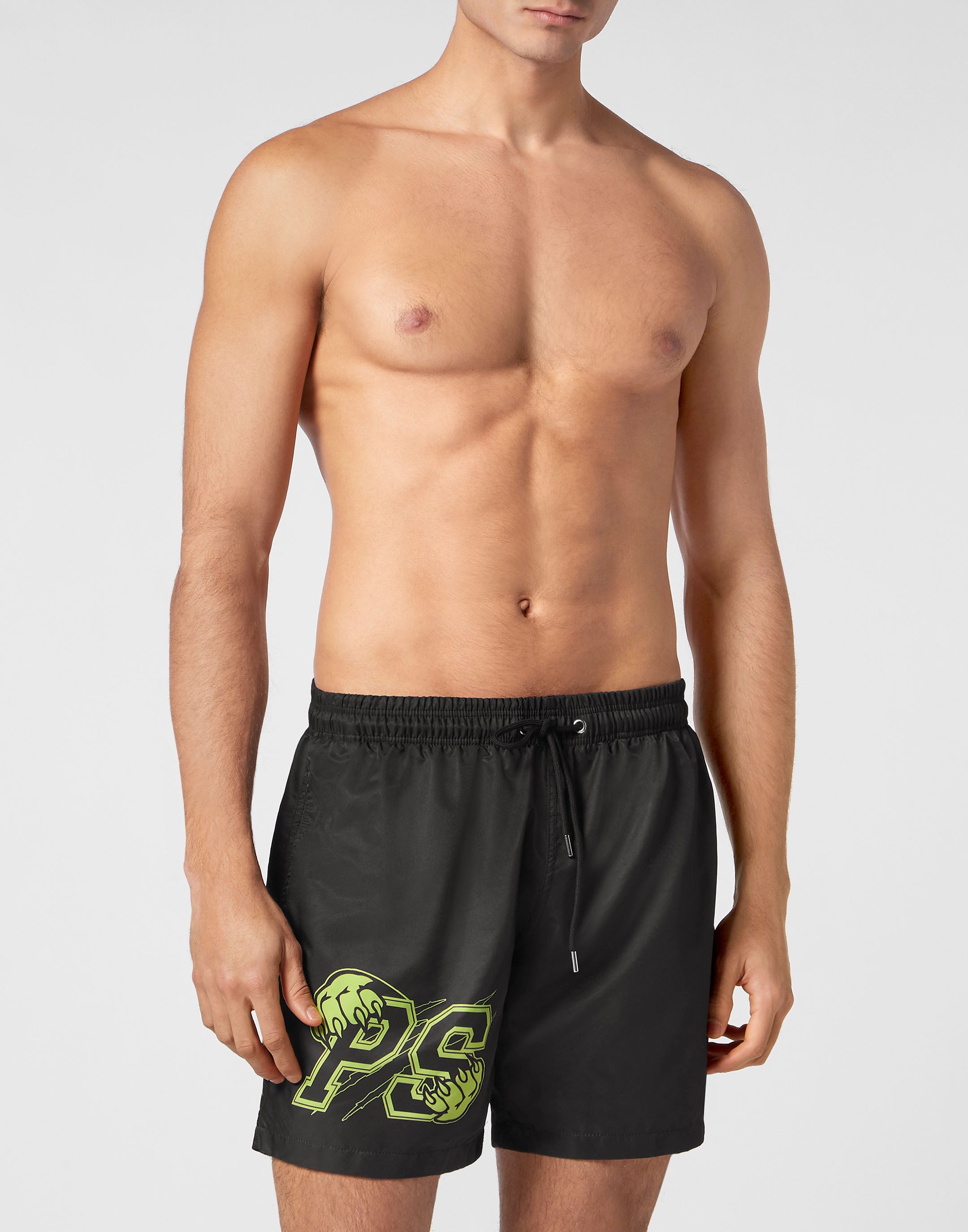 PLEIN SPORT Badehose Badehose