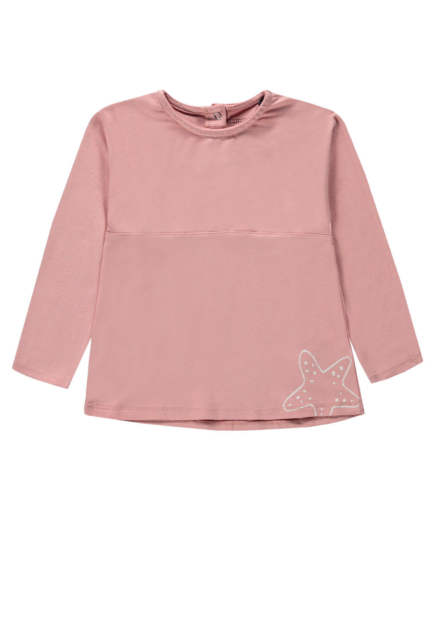 Langarmshirt Langarmshirt