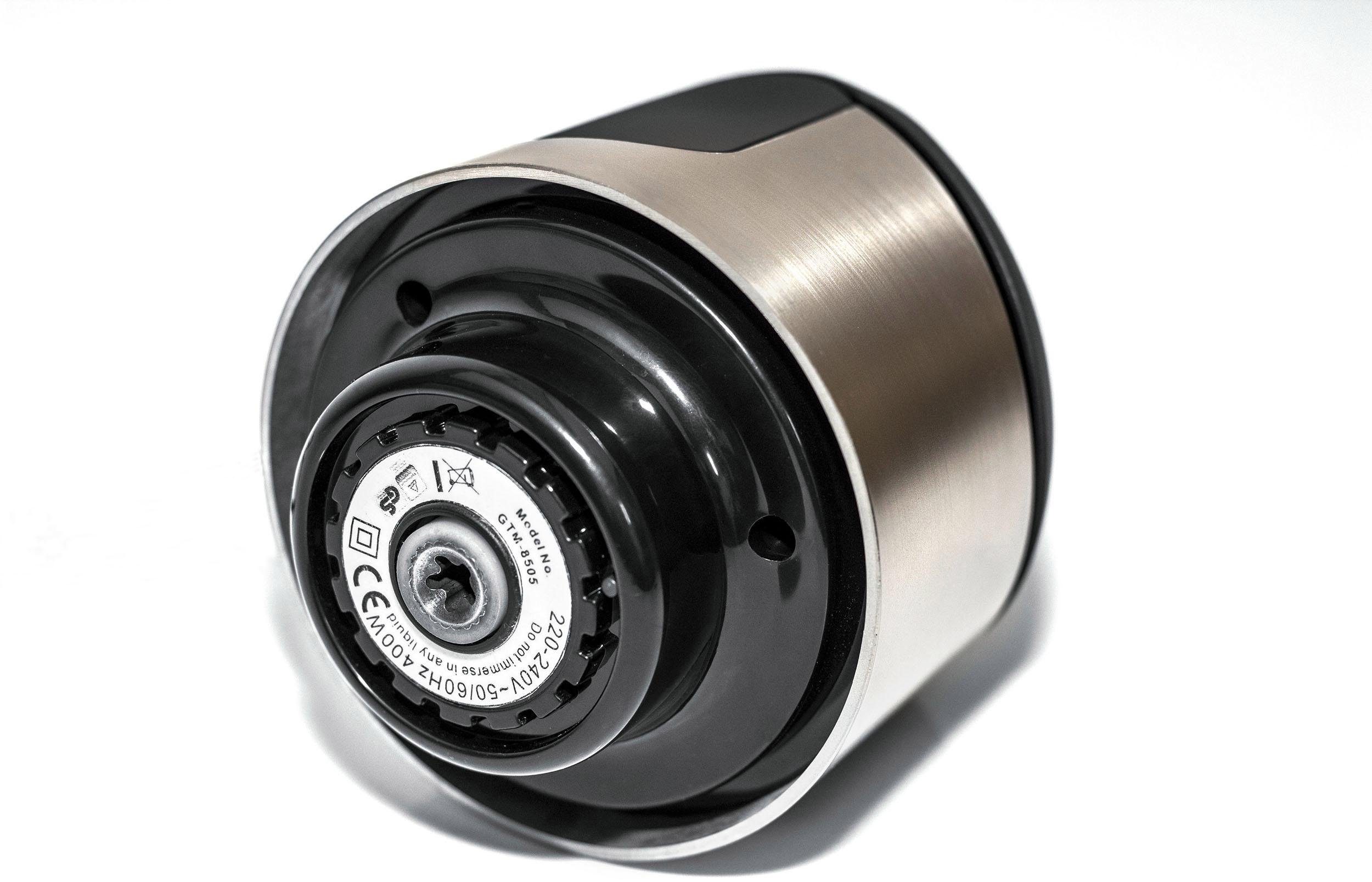 Rommelsbacher Zerkleinerer MZ 400, 400 W