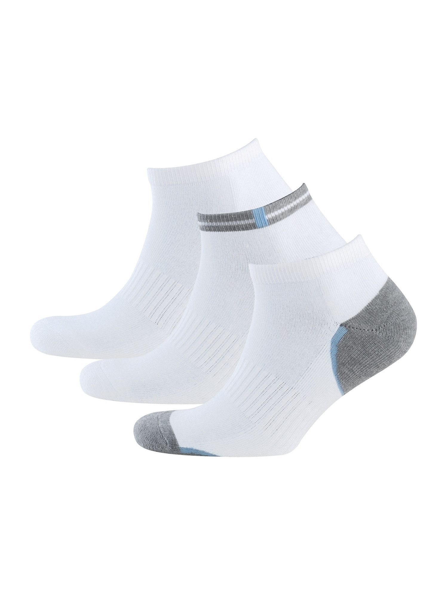Nur Der Sneakersocken Sport (9-Paar) günstig online kaufen