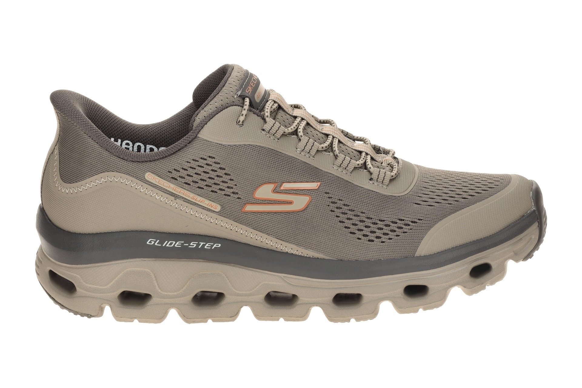 Skechers 237812 TPE Slipper