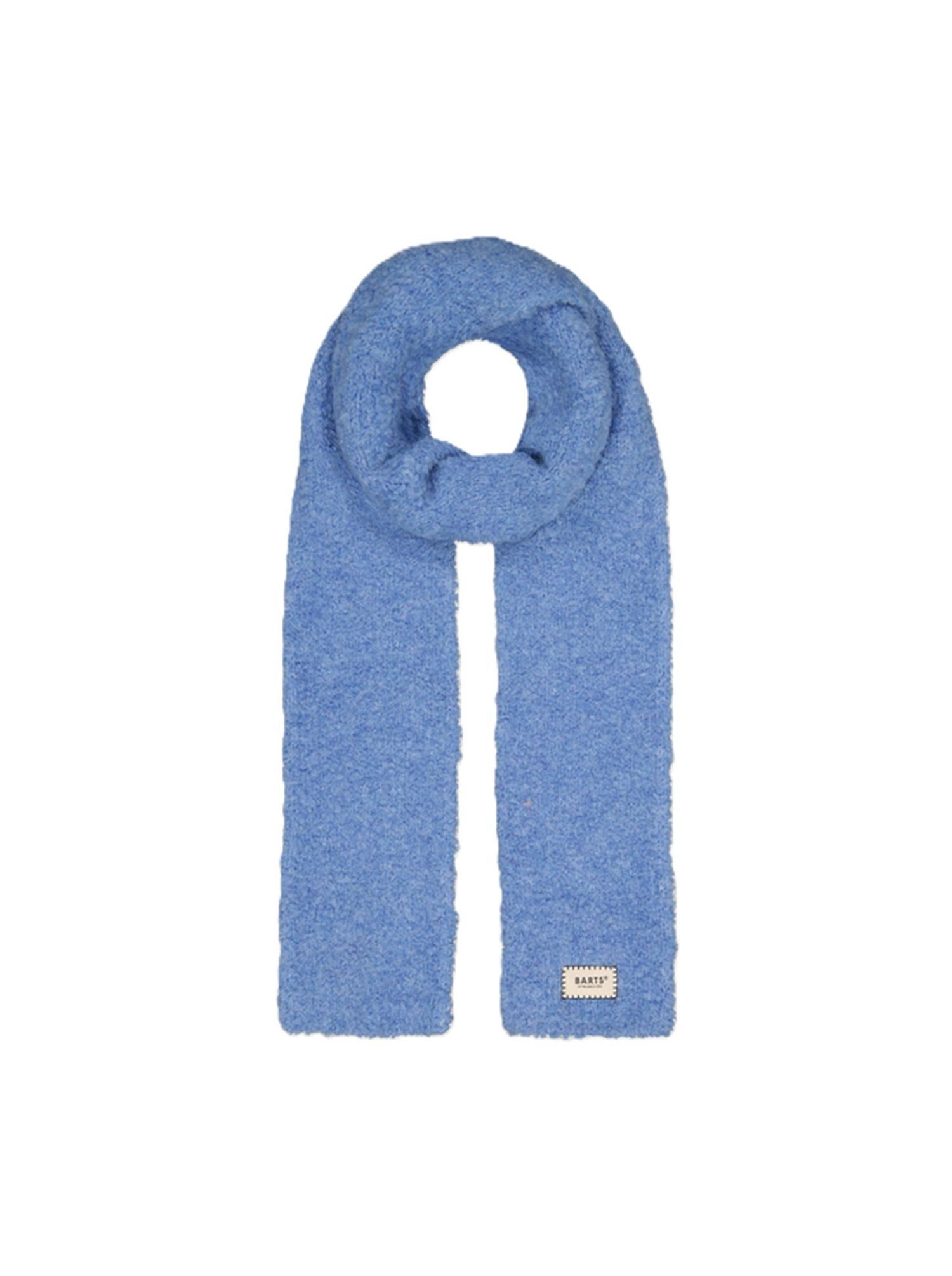Barts Schal Barts Damen Schal Harry Scarf – Weicher Strickschal mit Wollanteil
