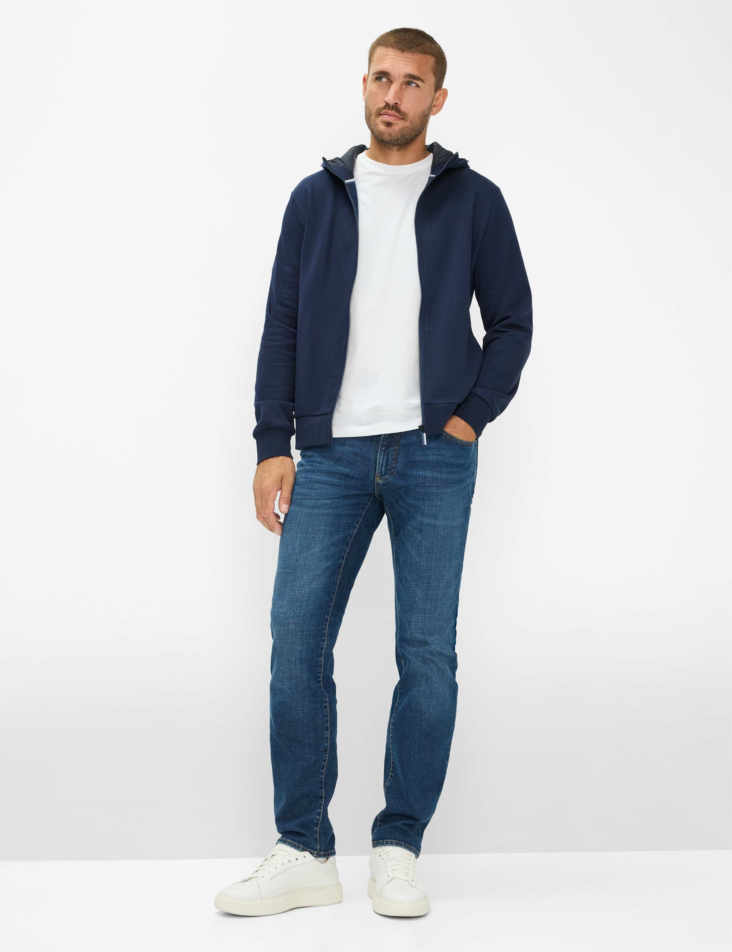 Brax 5-Pocket-Jeans Style CHUCK