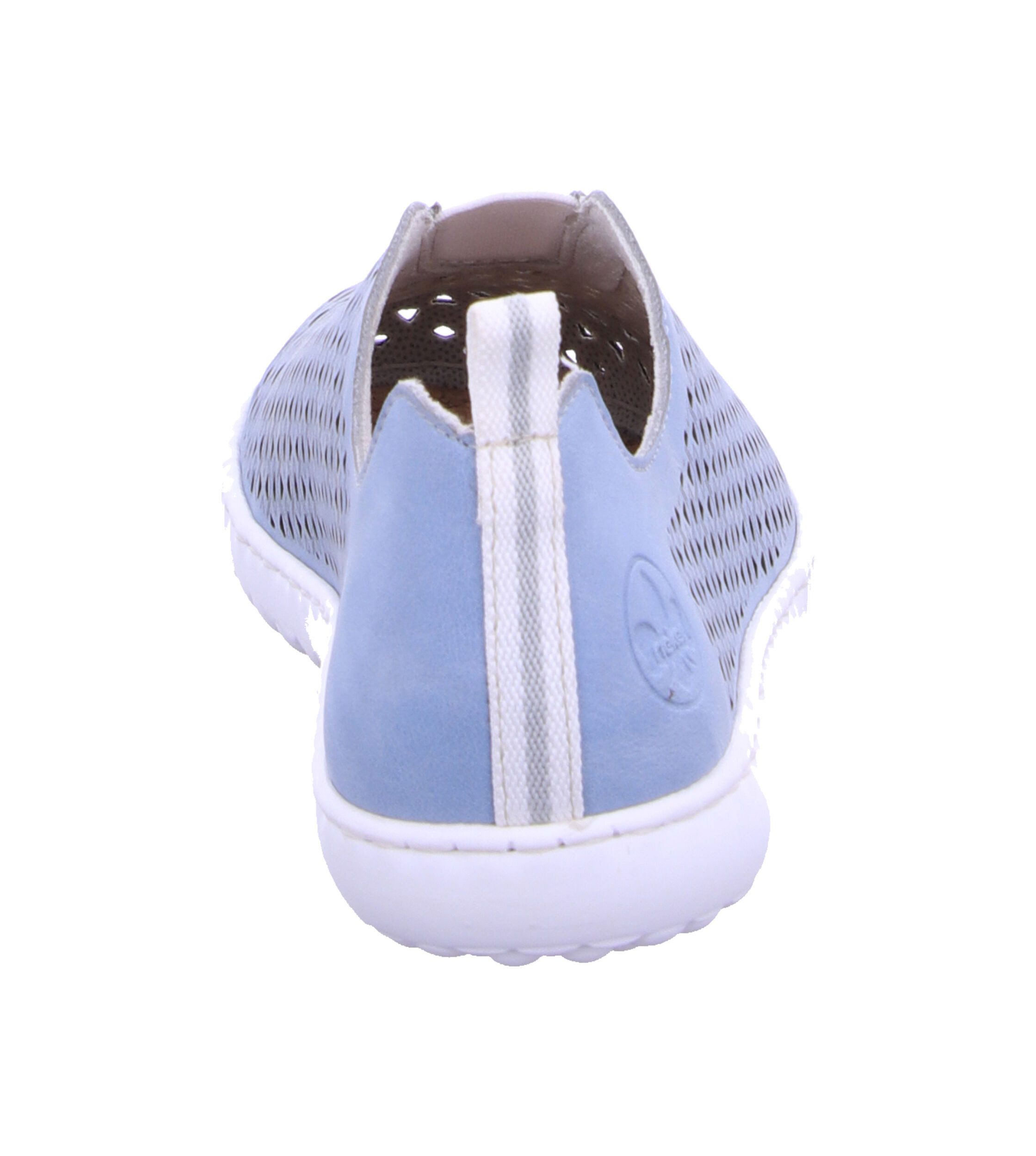 Rieker  Damenschuhe Slipper FSK Halbschuhe 52866-10 günstig online kaufen