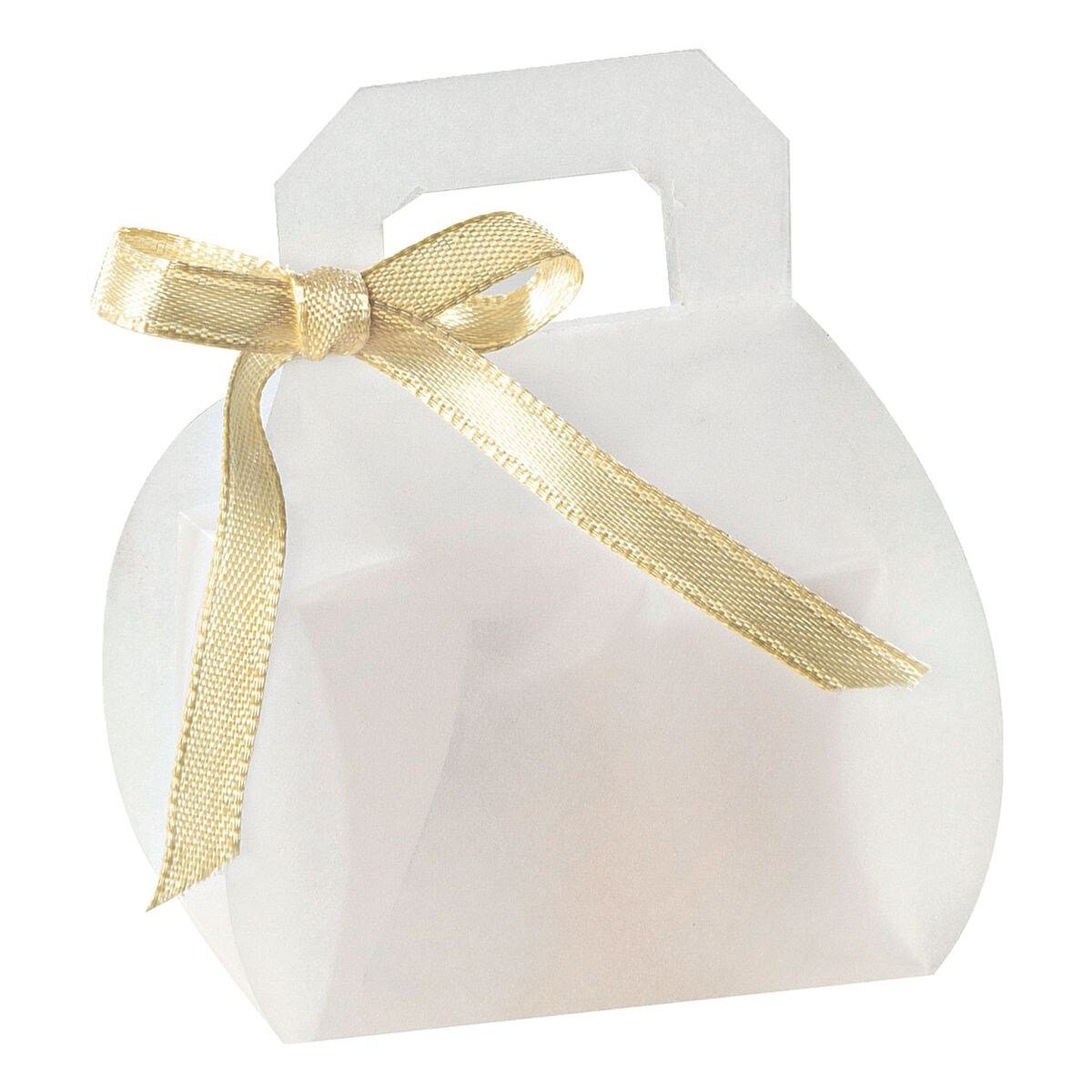 Folia Transparentpapier, 10 Blatt, extrastark, Format DIN A4