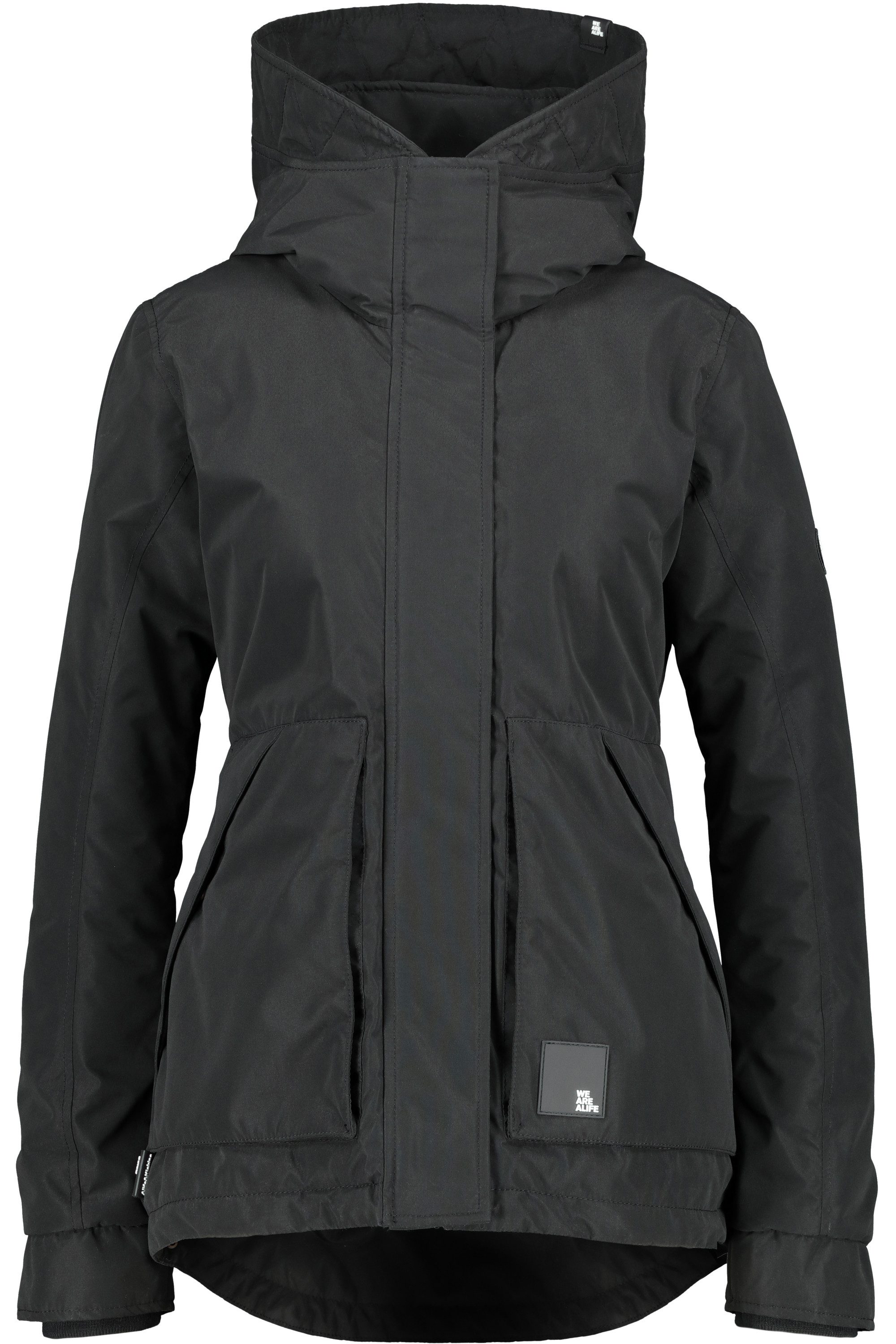 Alife & Kickin Winterjacke NaomiAK A günstig online kaufen