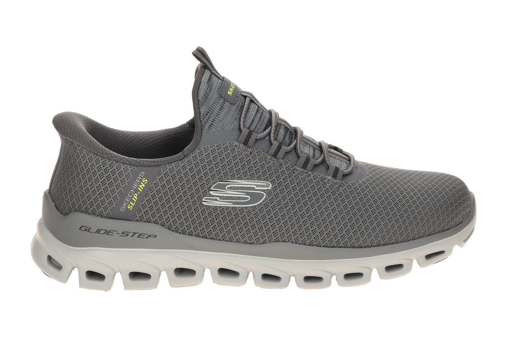 Skechers 233010 CHAR Slipper günstig online kaufen