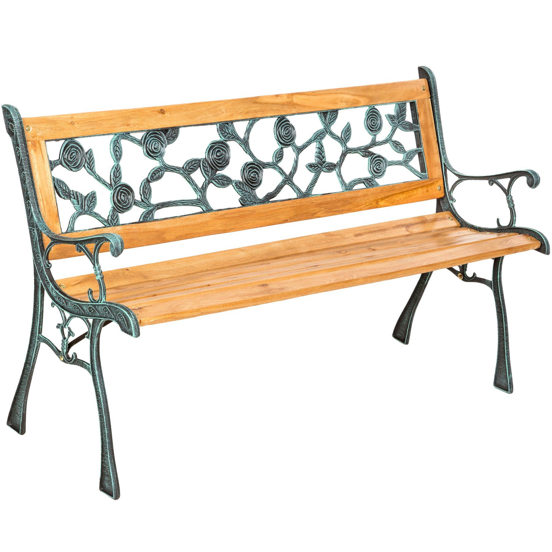 Gartenbanke Online Kaufen Holz Metall Alu Otto