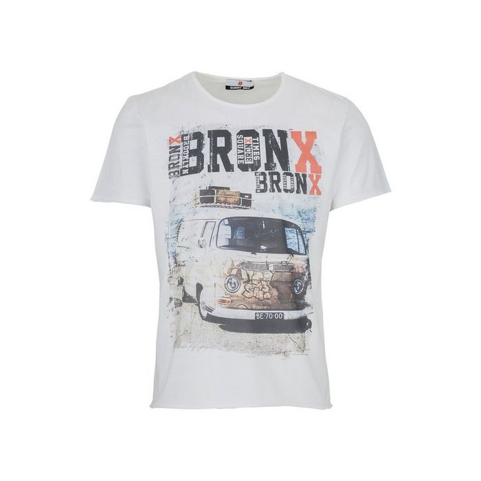 #SorryBro T-Shirt Bronx