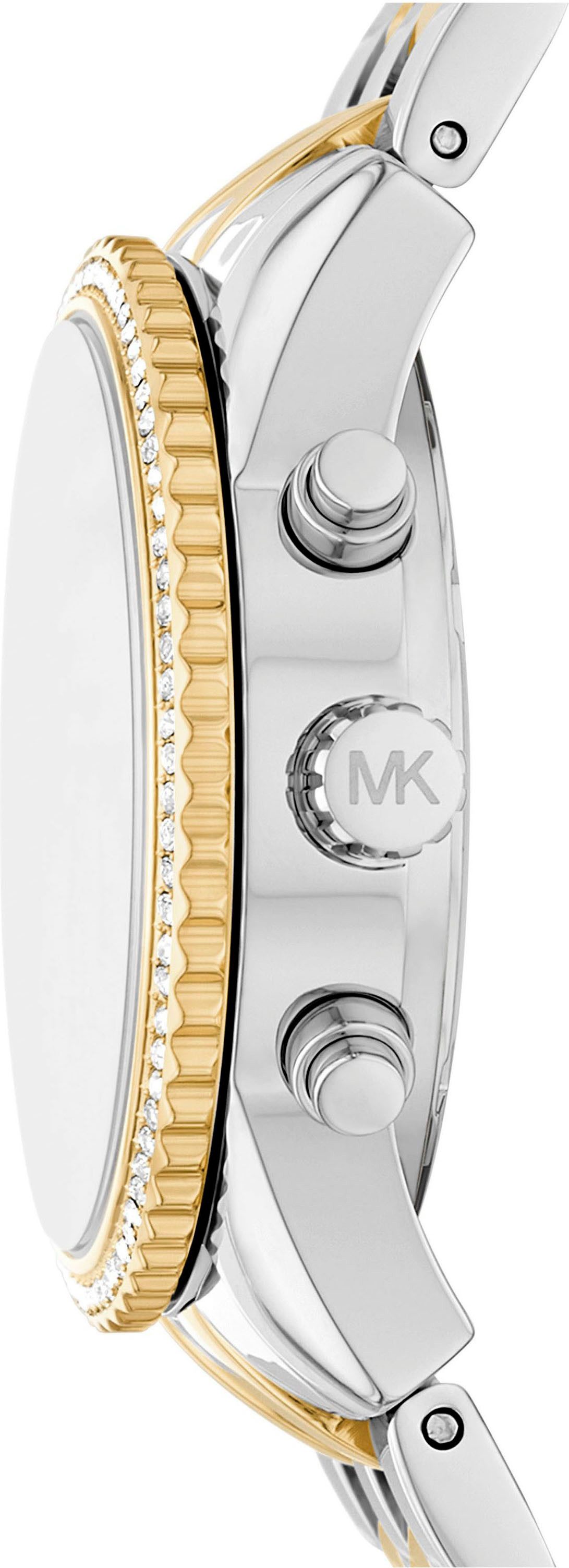 MICHAEL KORS Chronograph BRYANT MK7532, Quarzuhr, günstig online kaufen
