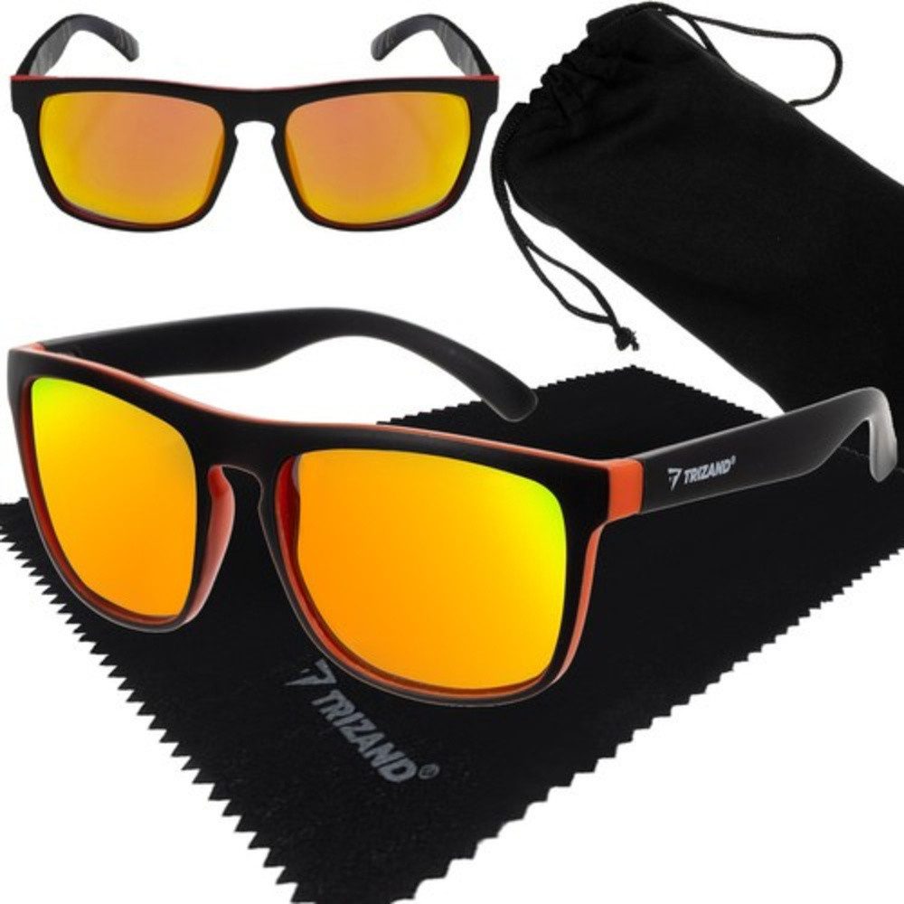 Sonnenbrille Brille Sonne