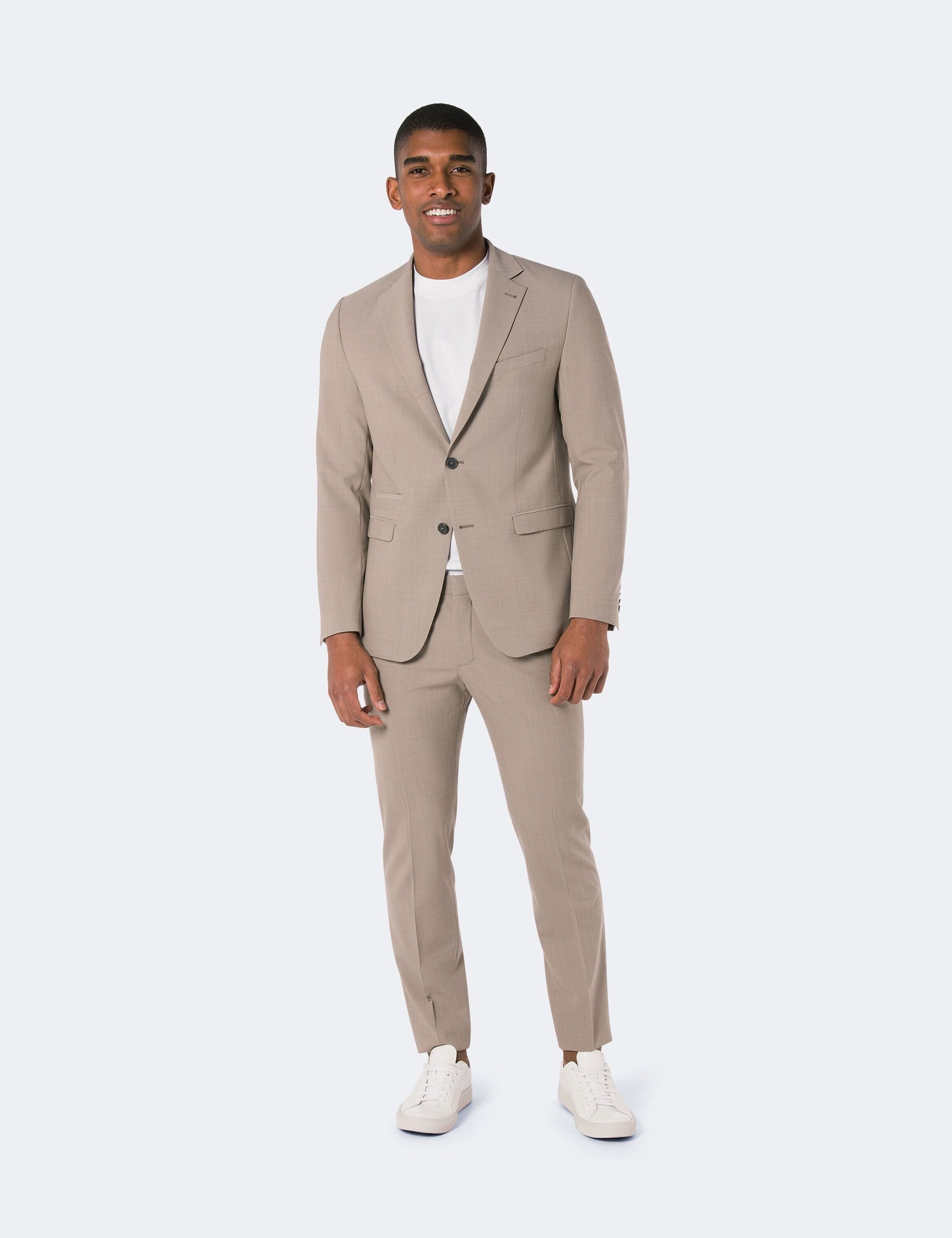 BENVENUTO. Sakko SALVI mit Brusttasche günstig online kaufen