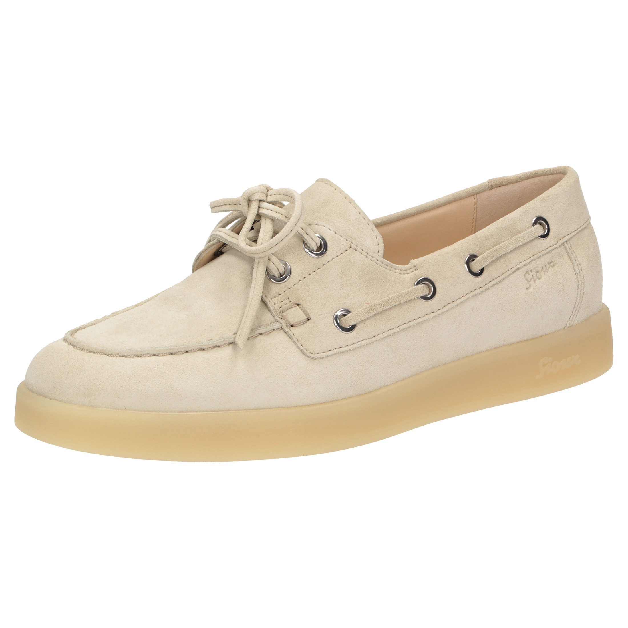 Melosana-700 Schnürschuh
