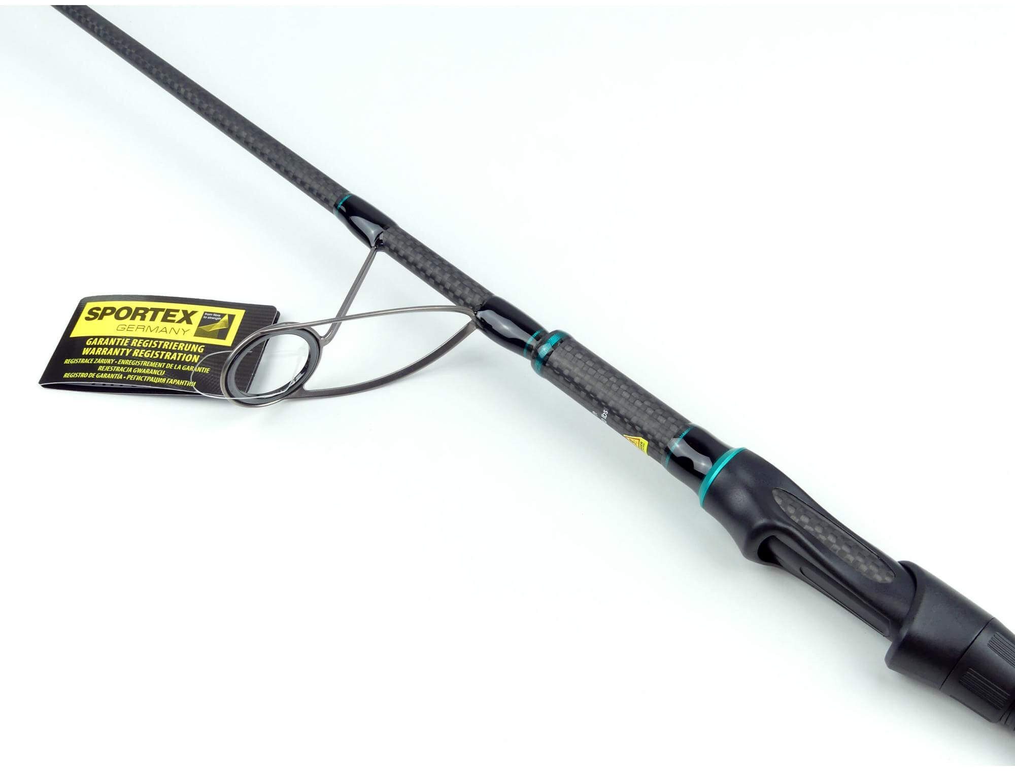 Sportex Karpfenrute Sportex Karpfenrute Competition Breakout CS-5 10ft 3lbs