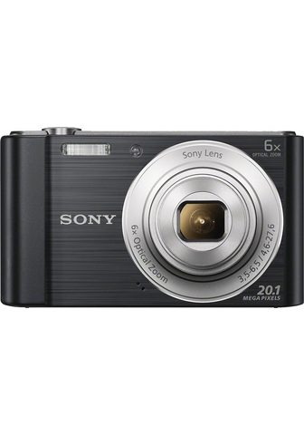 SONY »DSC-W810« Kompaktkamera (...