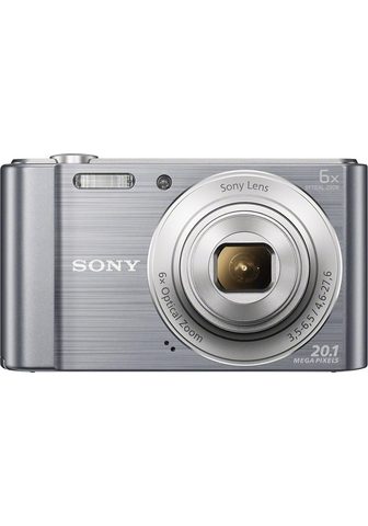 SONY »DSC-W810« Kompaktkamera (...