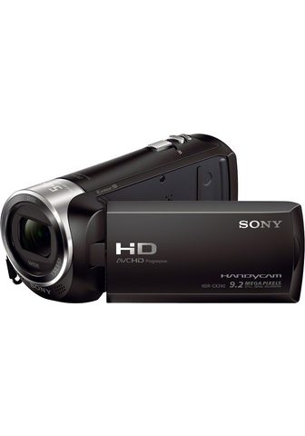 SONY »HDR-CX240E« автомобильный...