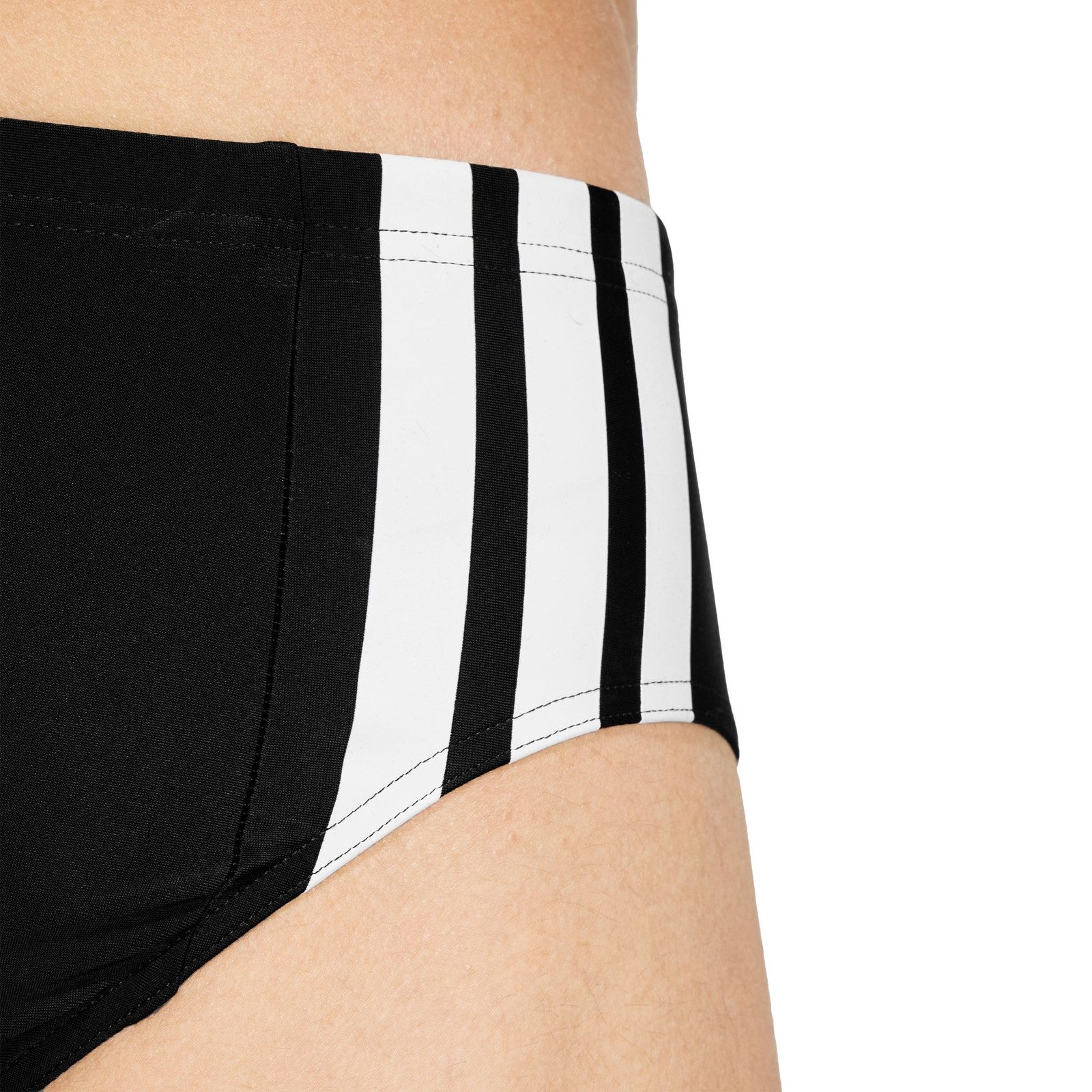 adidas Sportswear Badeslip 3S BLD Trunk Badehose mit markentypischen Detail günstig online kaufen