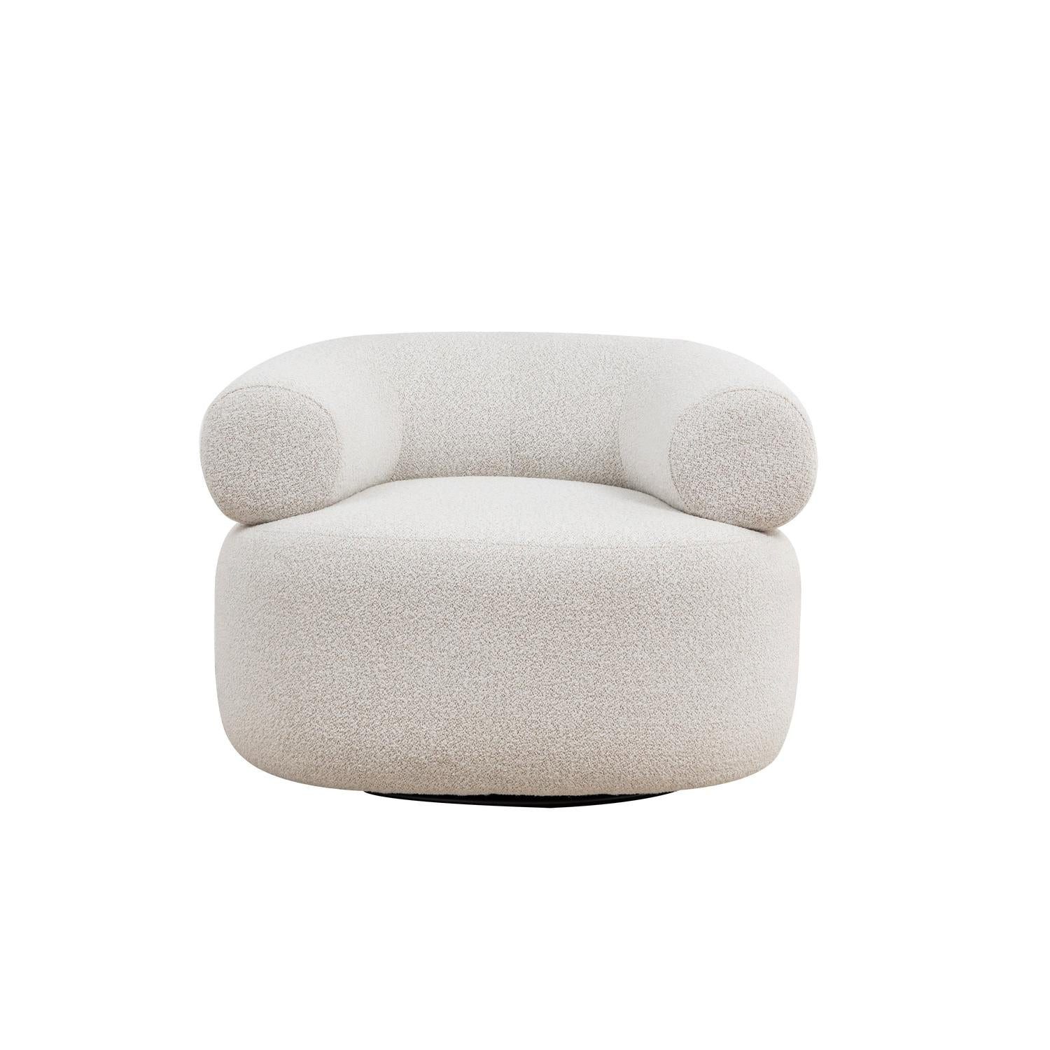 le canapé Drehsessel, Drehbar (360)