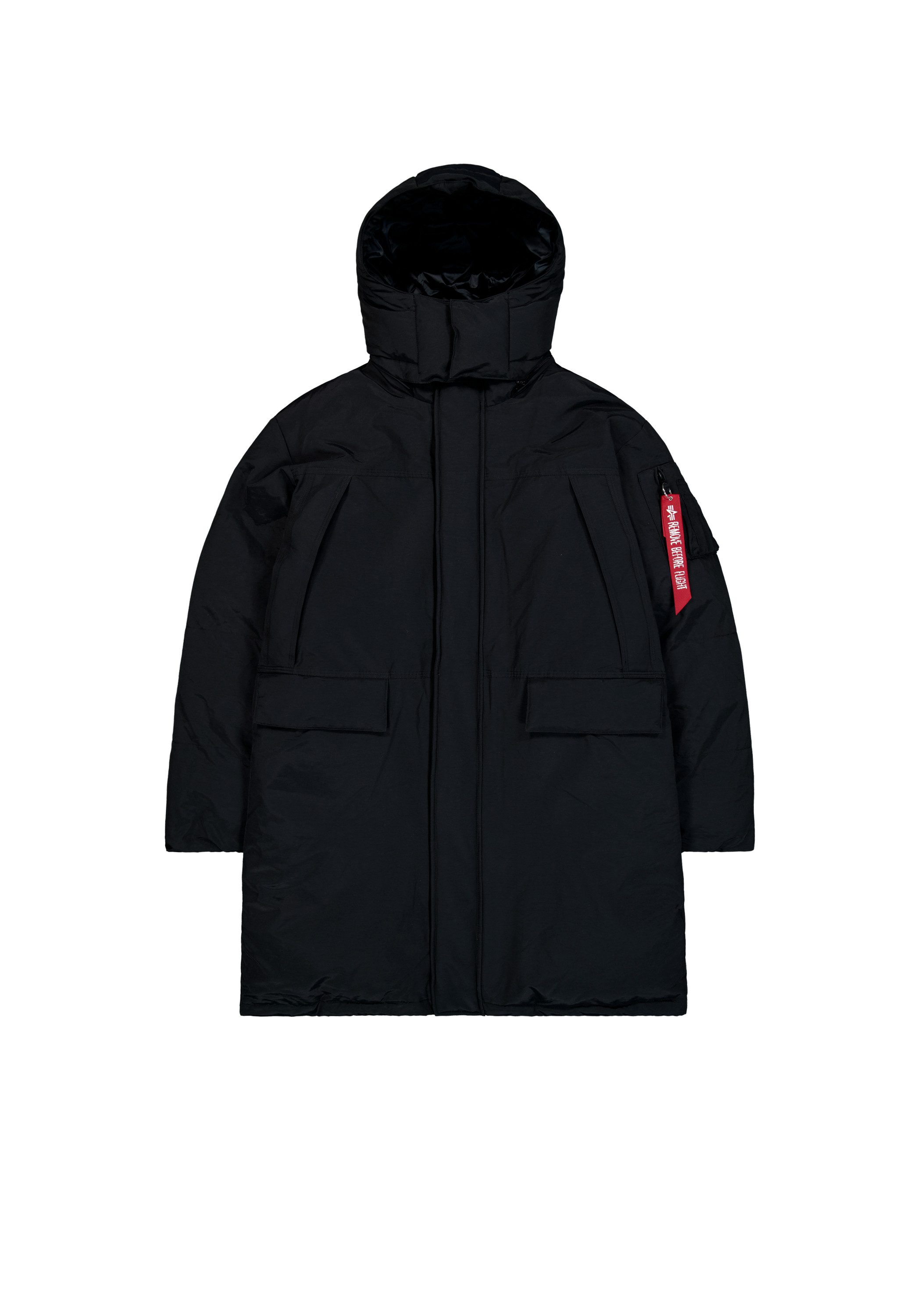 Alpha Industries Parka Puffer Parka günstig online kaufen