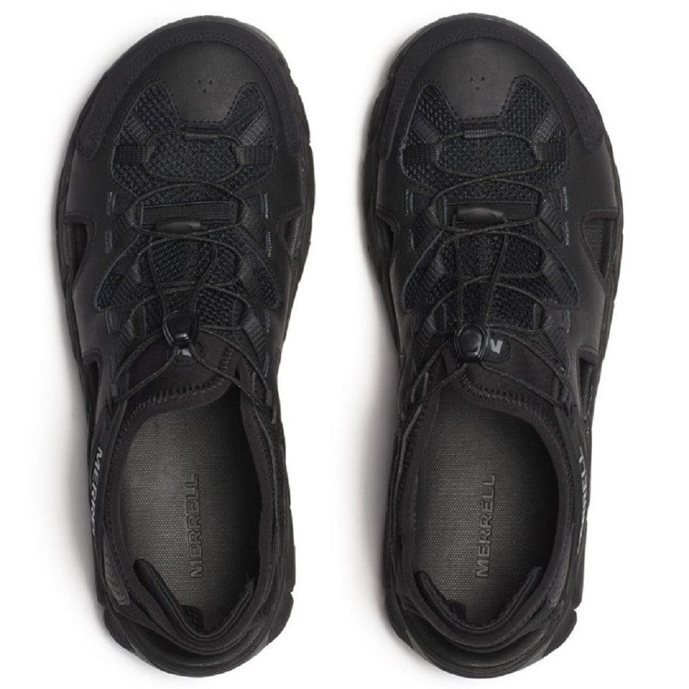 Merrell Maipo Explorer Sieve Herren Sandalen Wandersandalen Leder J038025 Sandale Komfort