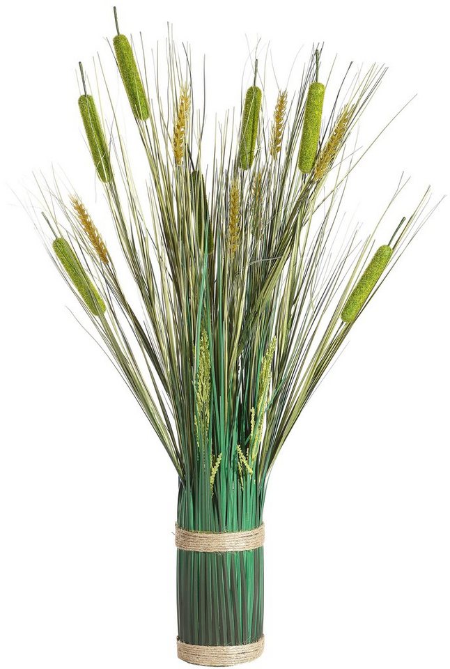 Kunstpflanze »Grasarrangement« Gras, I.GE.A., Höhe 80 cm-kaufen