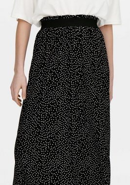 ONLY Maxirock ONLVENEDIG AOP LIFE LONG SKIRT